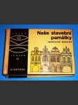 OKO - 41 : Naše stavební památky - náhled