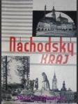 Náchodský kraj - sigmund jiří - náhled