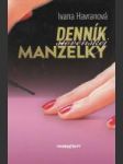 Denník slovenskej manželky - náhled