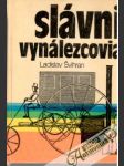 Slávni vynálezcovia - náhled