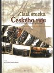 Zlatá stezka českého ráje - náhled