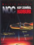 Noc, kdy zemřel hamburk - náhled