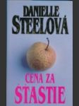 Cena za šťastie - náhled