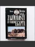 77 zajímavostí ze starého Egypta  - náhled