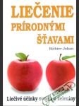 Liečenie prírodnými šťavami - náhled