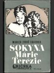 Sokyňa Márie Terézie - III.zväzok - náhled