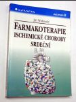 Farmakoterapie ischemické choroby srdeční - náhled