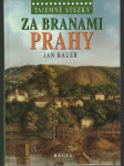 Za branami Prahy - Tajemné stezky - náhled