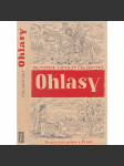 Ohlasy - náhled