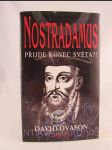 Nostradamus: Přijde konec světa?! - náhled