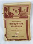 Přírodopisné praktikum II. - náhled