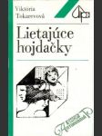 Lietajúce hojdačky - náhled