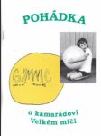 Pohádka o kamarádovi velkém míči - náhled