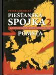 Piešťanská spojka 2 - náhled