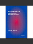 Tides of Consent: How Public Opinion Shapes American Politics - náhled