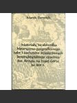 Materiały do słownika historyczno-geograficznego dóbr i dochodów dziesięcinnych benedyktyńskiego opactwa św. Krzyża na Łysej Górze do 1819 r. [= Opera ad historiam monasticam spectantia; III, 2] - náhled