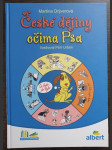 České dějiny očima Psa - náhled