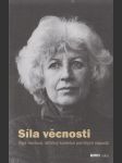 Síla věcnosti - náhled