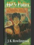 Harry potter a ohnivý pohár - náhled