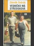 Vesničko má středisková - náhled