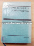 Úvod do strojnictví a elektrotechniky - náhled