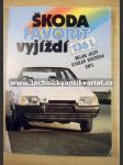 Škoda favorit 136l - náhled