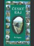 Český ráj do kapsy - náhled