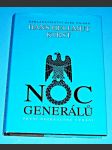 Noc generálů - náhled