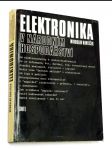 Elektronika v národním hospodářství - náhled