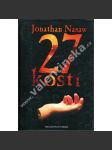 27 kostí - náhled