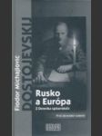 Rusko a Európa - náhled