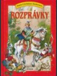 Rozprávky - náhled