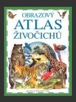 Obrazový atlas živočichů - náhled