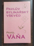 Pavlův bylinářský vševěd - náhled