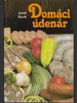 Domáci údenár - náhled