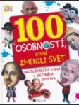 100 osobností, ktoré zmenili svet - náhled