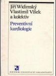 Preventivní kardiologie - náhled