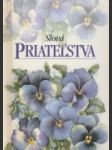 Slová priateľstva - náhled