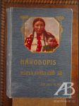 Národopis všech světa dílů (díl I.) - náhled