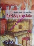 Babičky a andělé - martin eduard - náhled