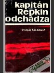 Kapitán Repkin odchádza - náhled