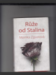 Růže od Stalina - náhled