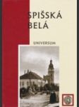 Spišská Belá - náhled