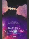 Naprieč vesmírom - náhled