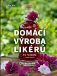 Domácí výroba likérů - náhled