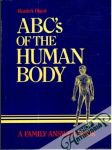 Abc´s of the human body - náhled