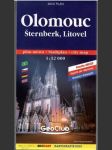 Olomouc Štemberk, Litovel - náhled