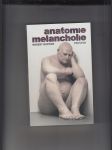 Anatomie melancholie - náhled