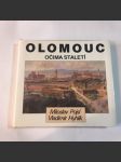 Olomouc obrazy a rytiny - náhled