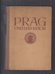 Prag und das Reich (600 Jahre Kampf deutscher Studenten) - náhled